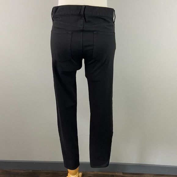 GAP Black Legging Jeans‎ - Picture 4 of 11